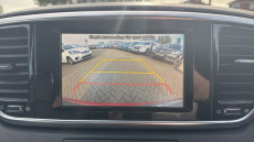 Kia Sportage 1.6T GDi ISG GT-Line 5dr Petrol Estate